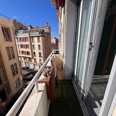 Appartement Cosy - Plein Centre Marseille Kültér fotó